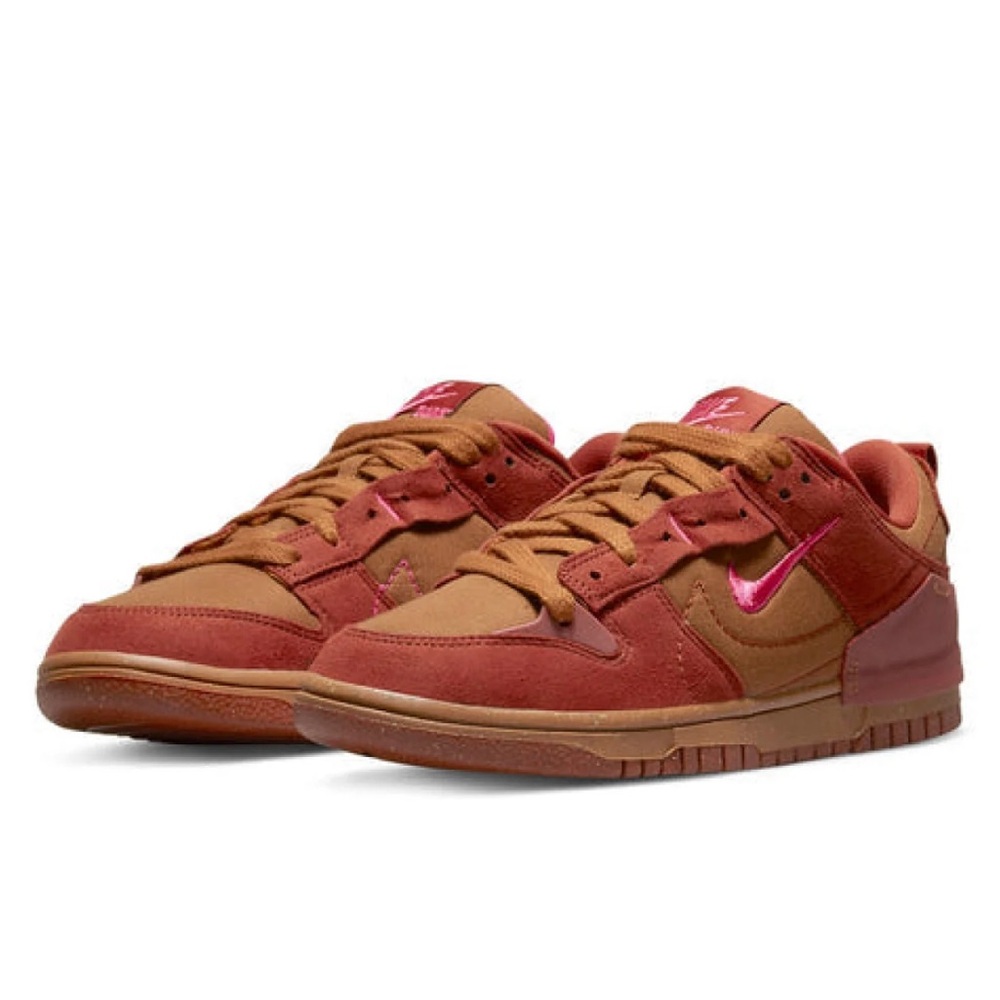 Nike Dunk Low